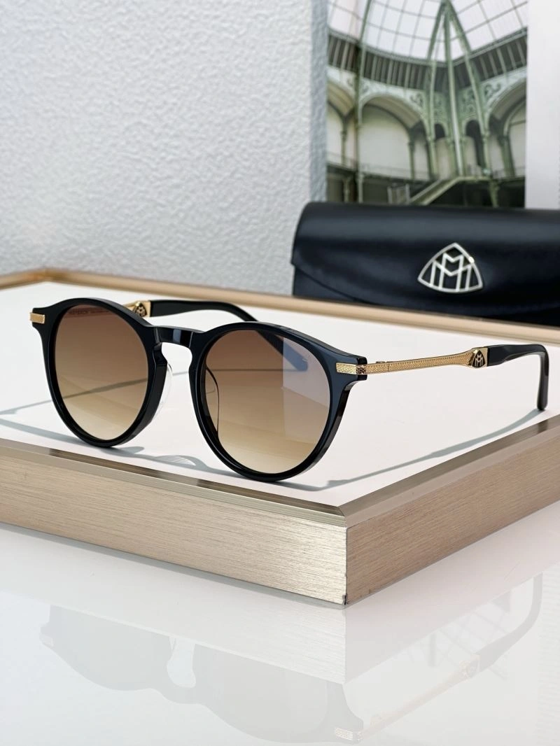 Maybach Sunglasses AllSeason 281365