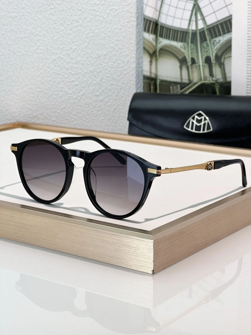 Maybach Sunglasses AllSeason 281365