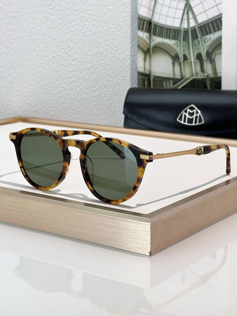 Maybach Sunglasses AllSeason 281365