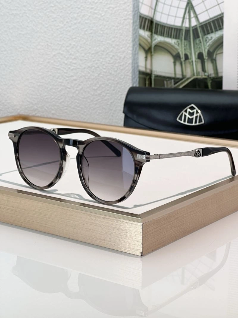 Maybach Sunglasses AllSeason 281365