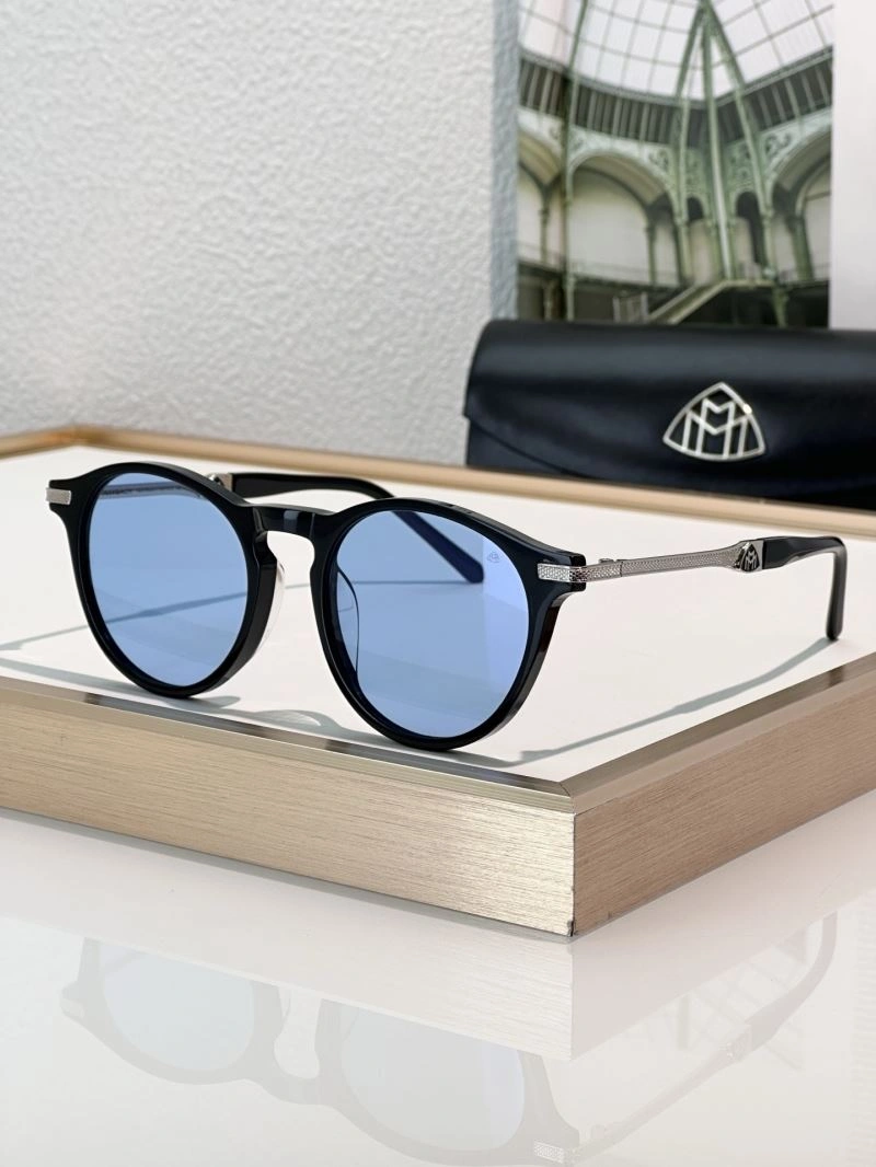 Maybach Sunglasses AllSeason 281365
