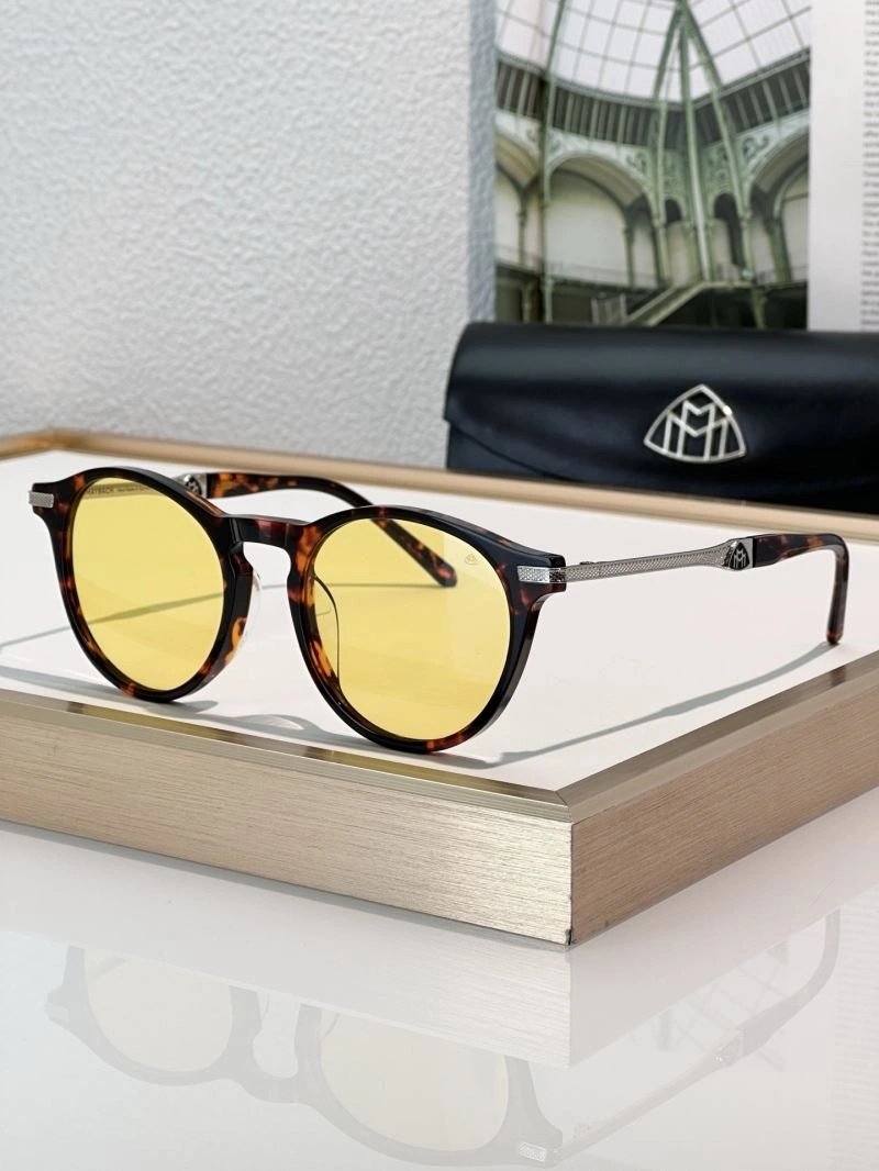Maybach Sunglasses AllSeason 281365