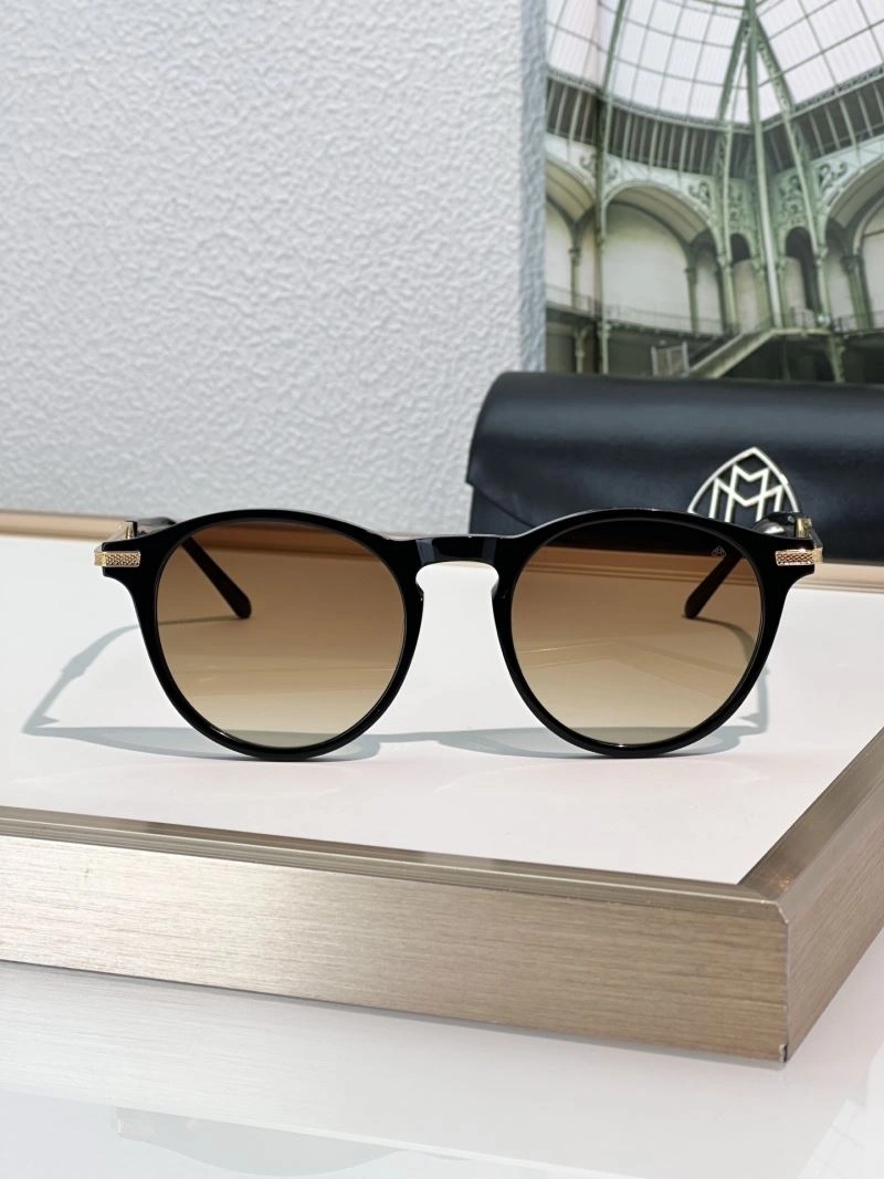 Maybach Sunglasses AllSeason 281365
