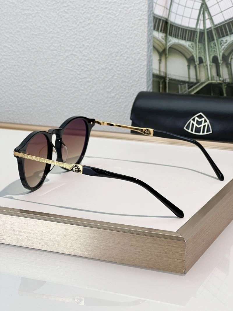 Maybach Sunglasses AllSeason 281365