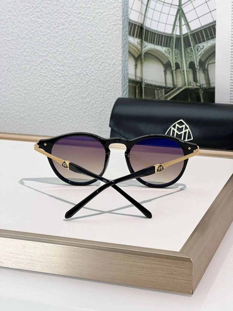 Maybach Sunglasses AllSeason 281365