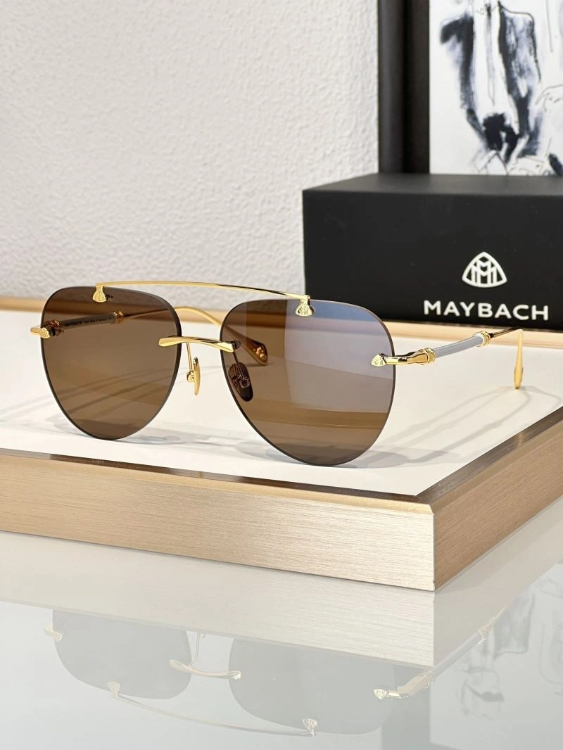 Maybach Sunglasses Efficient 281353