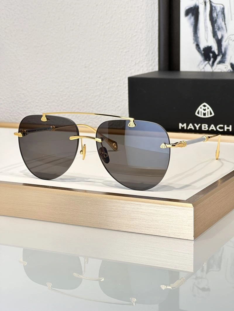 Maybach Sunglasses Efficient 281353