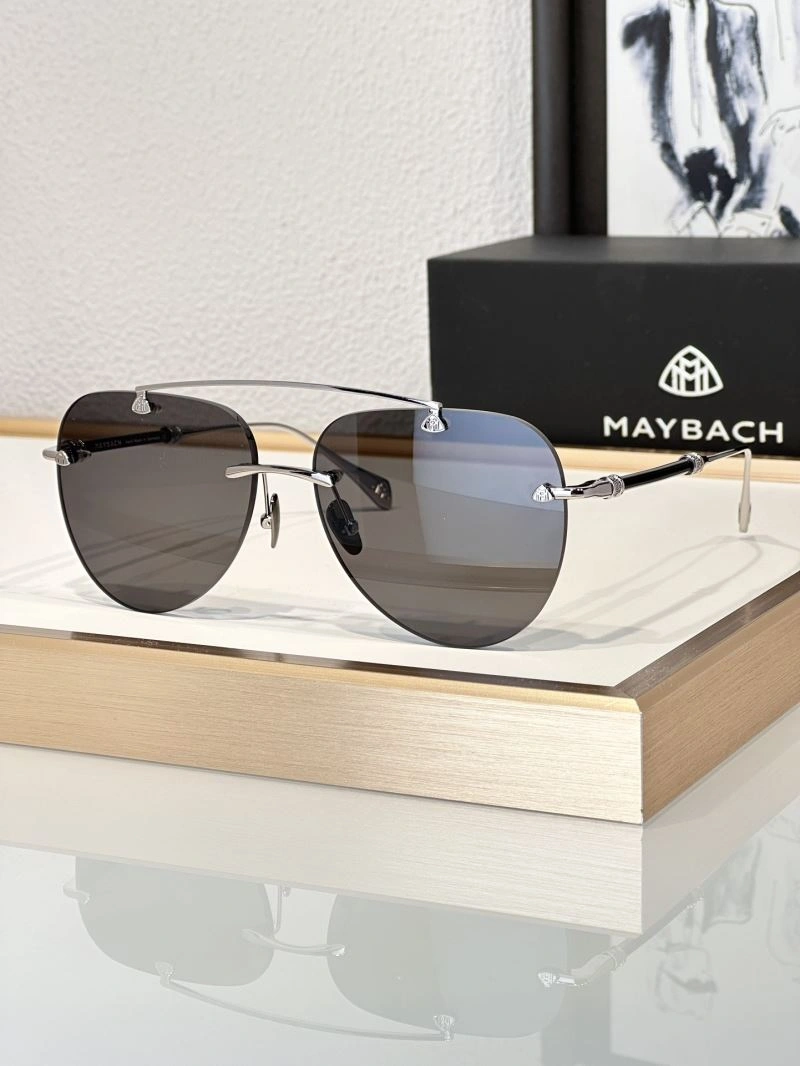 Maybach Sunglasses Efficient 281353