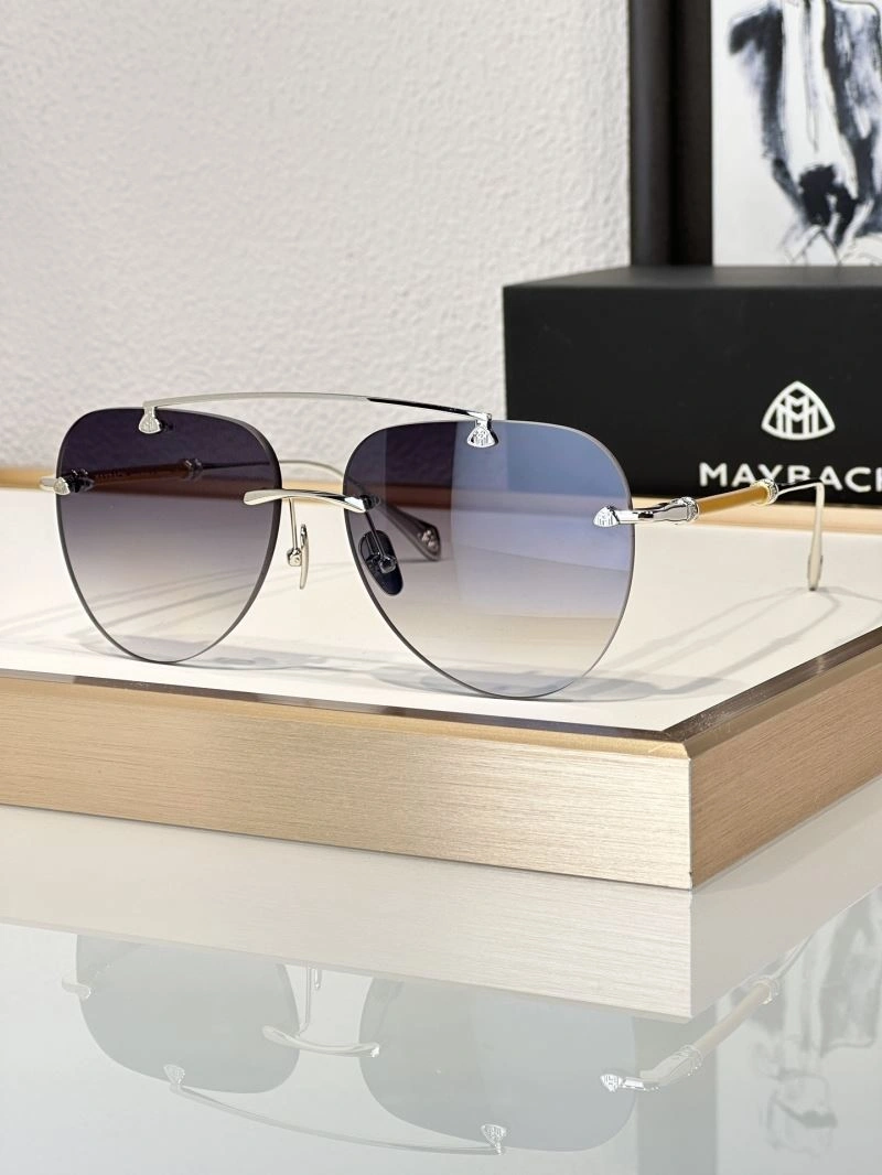 Maybach Sunglasses Efficient 281353