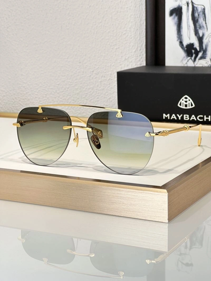 Maybach Sunglasses Efficient 281353