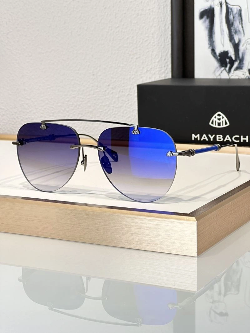 Maybach Sunglasses Efficient 281353