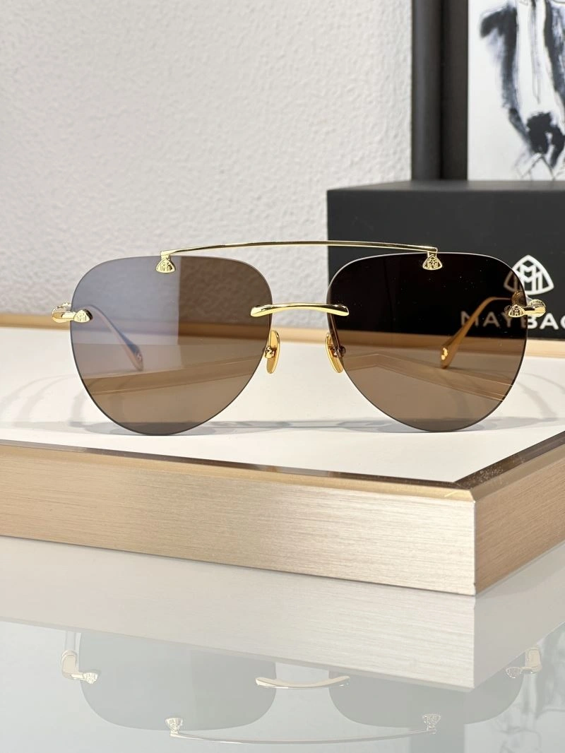 Maybach Sunglasses Efficient 281353