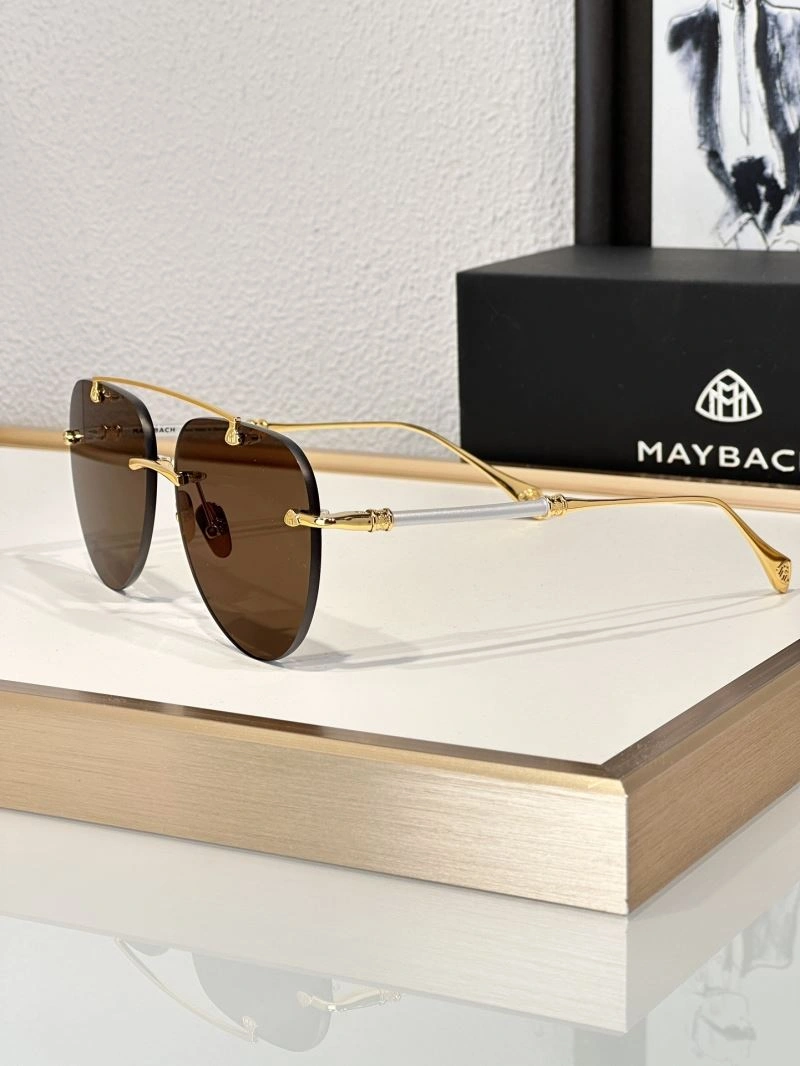 Maybach Sunglasses Efficient 281353