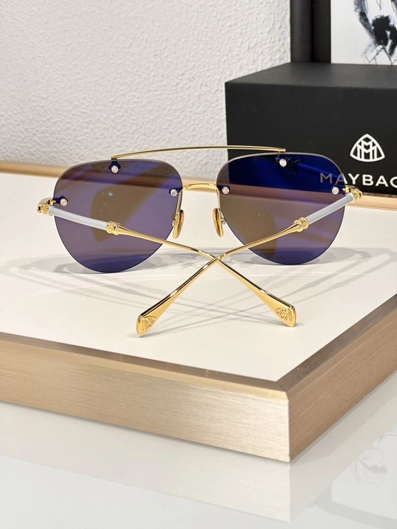 Maybach Sunglasses Efficient 281353