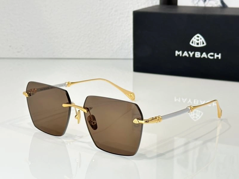 Maybach Sunglasses FlexibleFit 281379