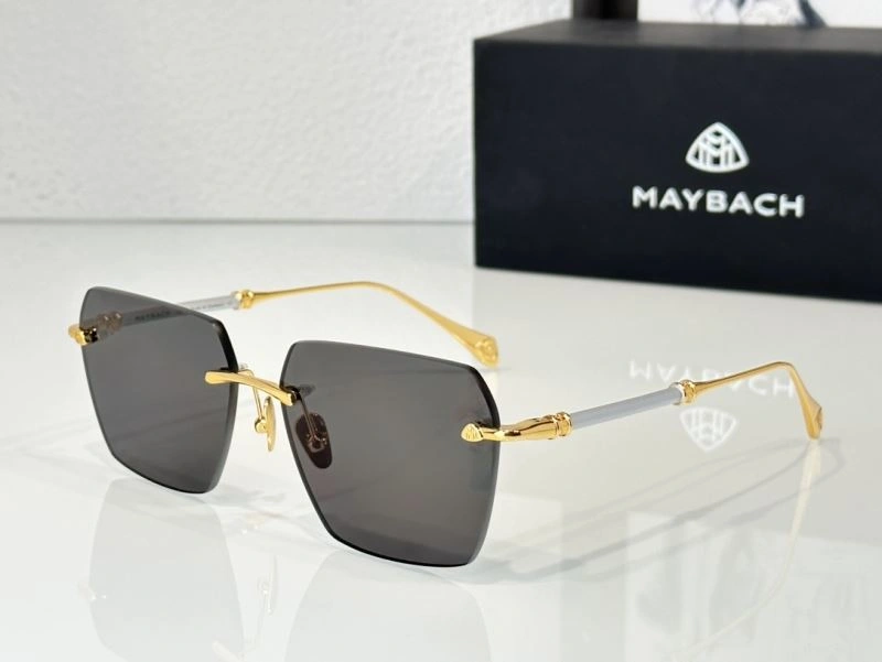 Maybach Sunglasses FlexibleFit 281379