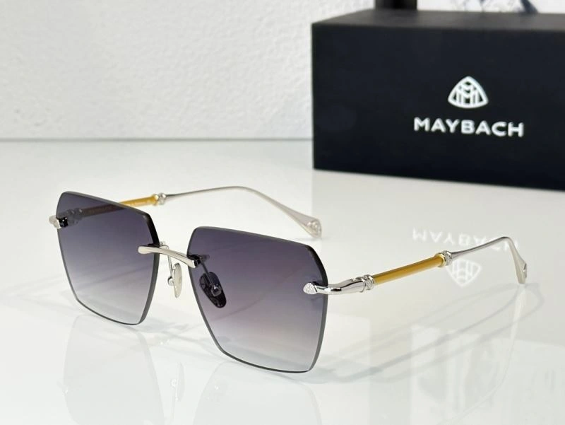 Maybach Sunglasses FlexibleFit 281379