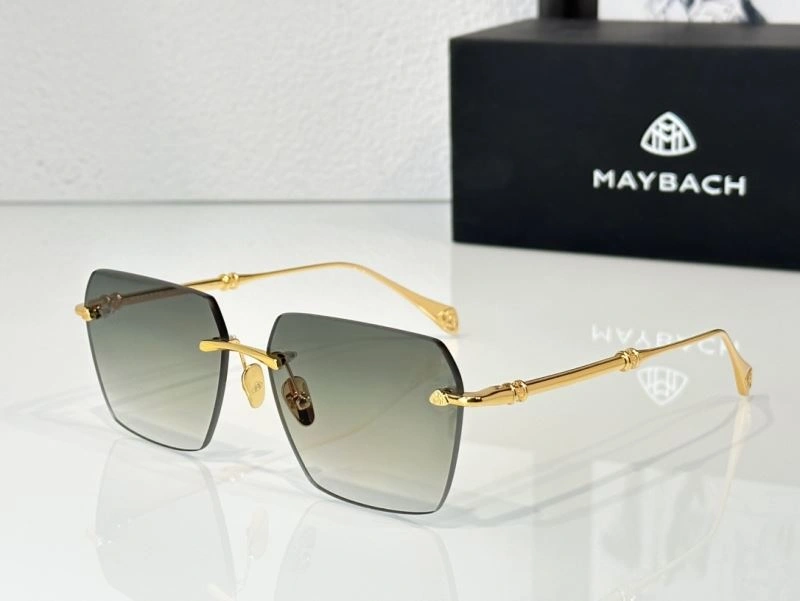Maybach Sunglasses FlexibleFit 281379