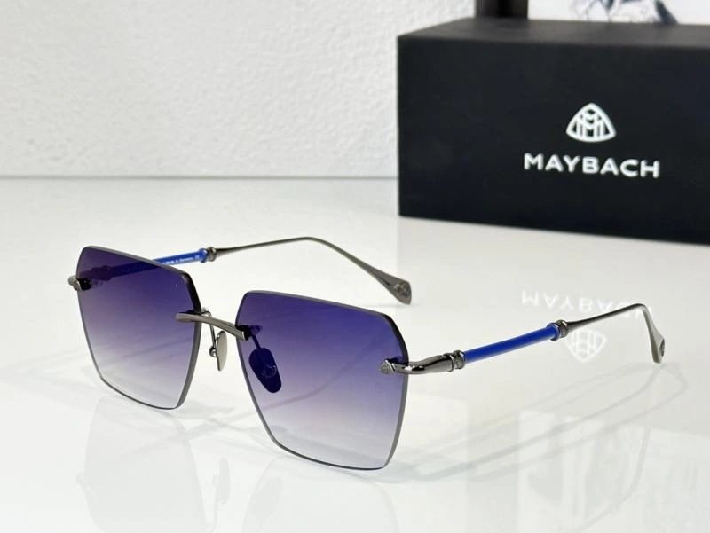 Maybach Sunglasses FlexibleFit 281379