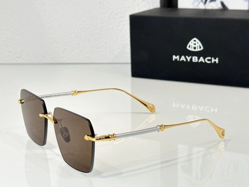 Maybach Sunglasses FlexibleFit 281379