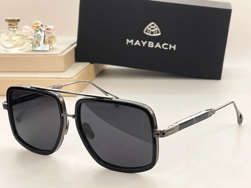 Maybach Sunglasses HighPerformance 281352