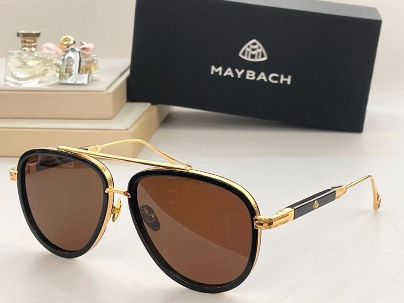 SportInspired Maybach Sunglasses 281344