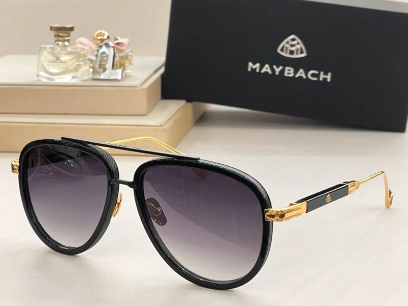 SportInspired Maybach Sunglasses 281344