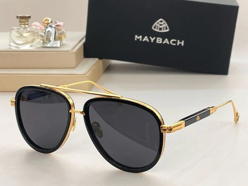 SportInspired Maybach Sunglasses 281344