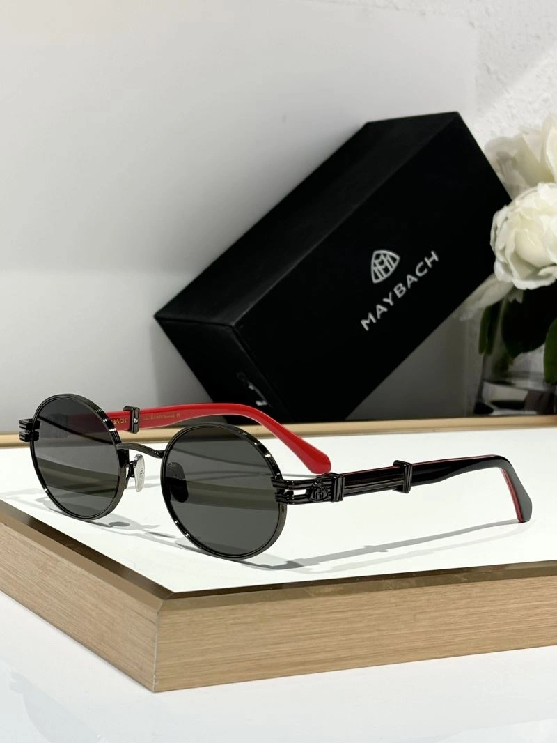 Lightweight Maybach Sunglasses 281346