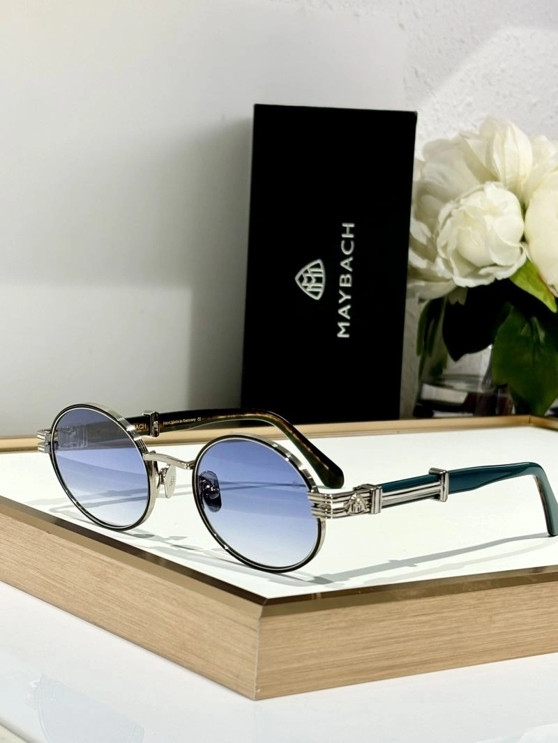 Lightweight Maybach Sunglasses 281346