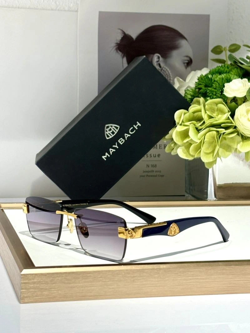 Maybach Sunglasses RelaxedFit 281349