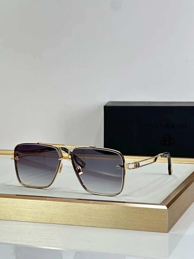 Maybach Sunglasses SportInspired 281343