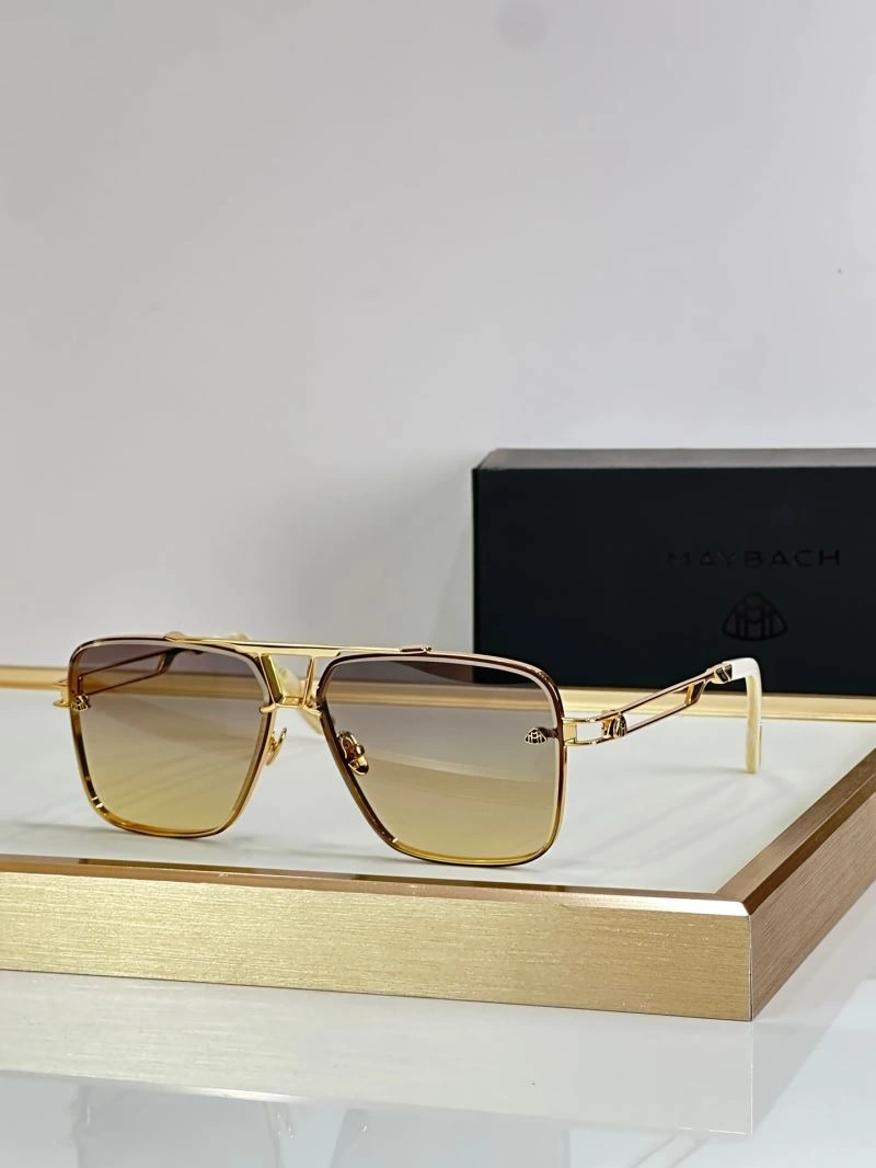 Maybach Sunglasses SportInspired 281343