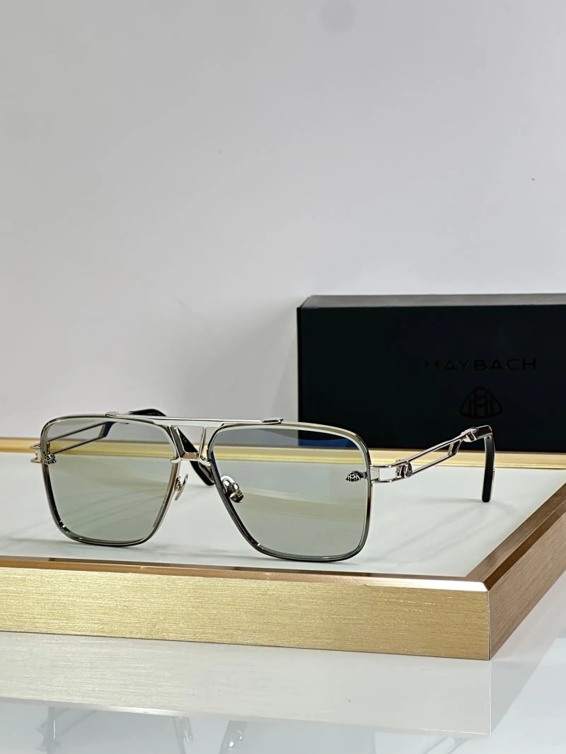 Maybach Sunglasses SportInspired 281343