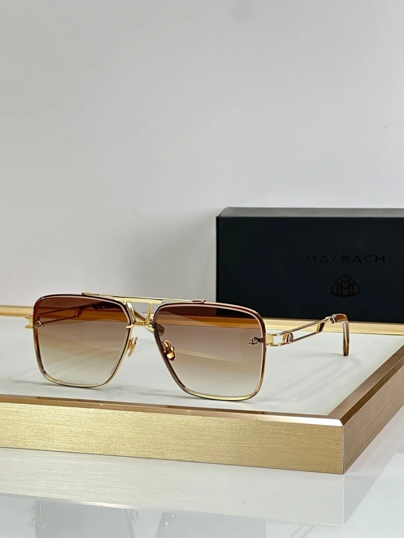 Maybach Sunglasses SportInspired 281343