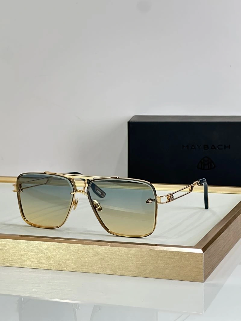 Maybach Sunglasses SportInspired 281343