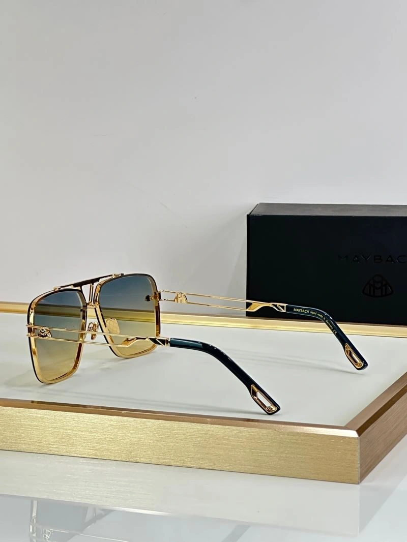 Maybach Sunglasses SportInspired 281343