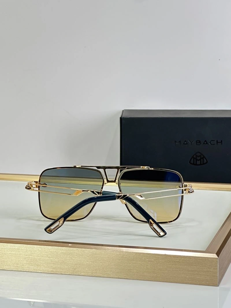 Maybach Sunglasses SportInspired 281343
