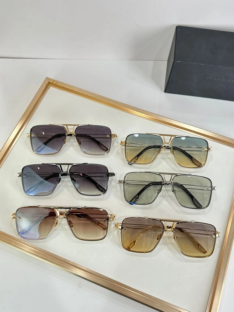 Maybach Sunglasses SportInspired 281343