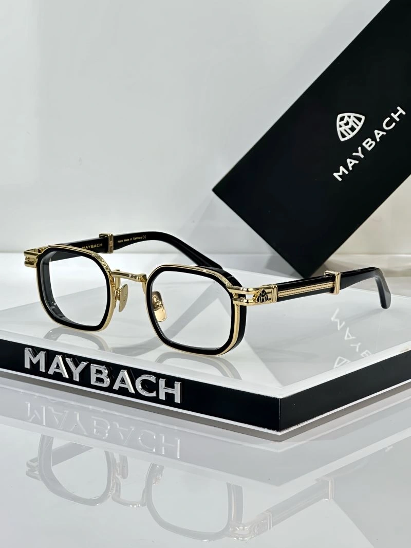Classic Maybach Sunglasses 281341