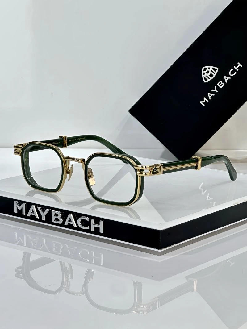 Classic Maybach Sunglasses 281341