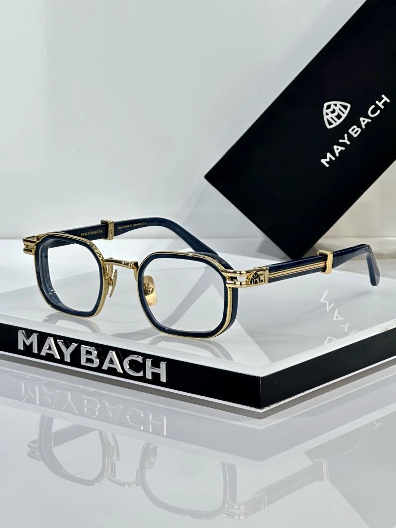 Classic Maybach Sunglasses 281341