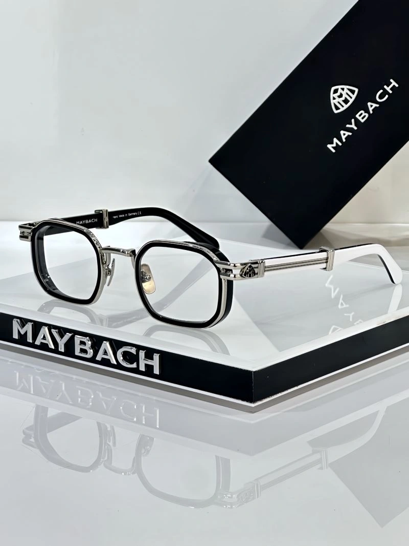 Classic Maybach Sunglasses 281341
