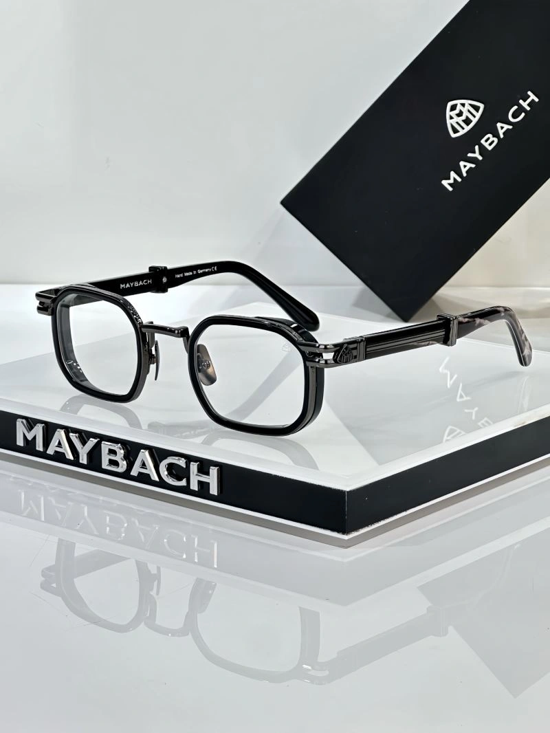 Classic Maybach Sunglasses 281341