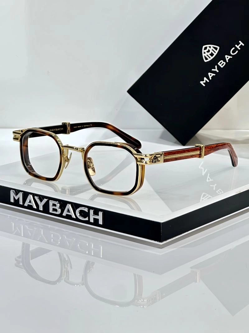 Classic Maybach Sunglasses 281341