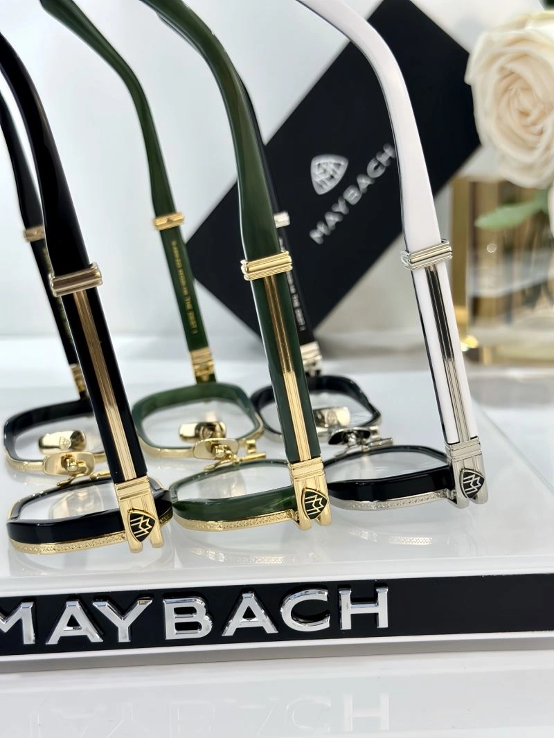 Classic Maybach Sunglasses 281341