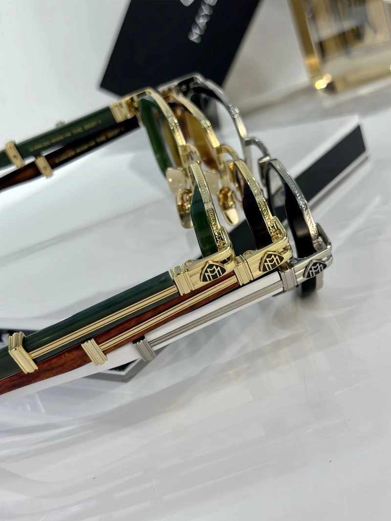 Classic Maybach Sunglasses 281341