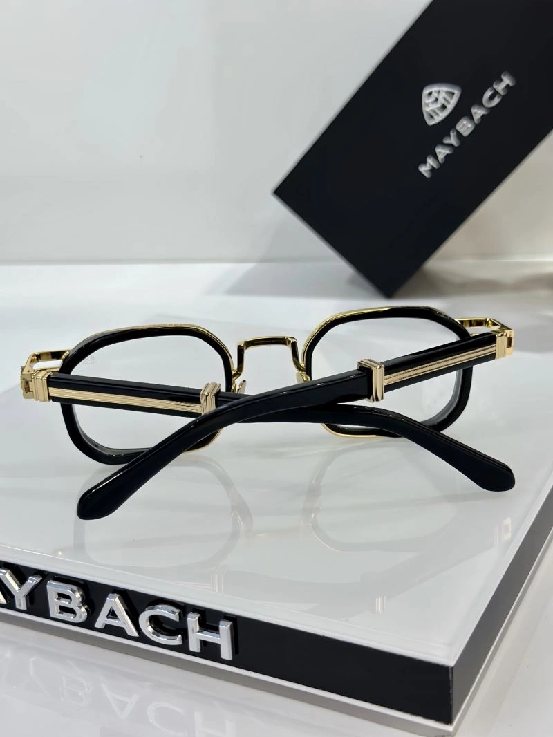 Classic Maybach Sunglasses 281341