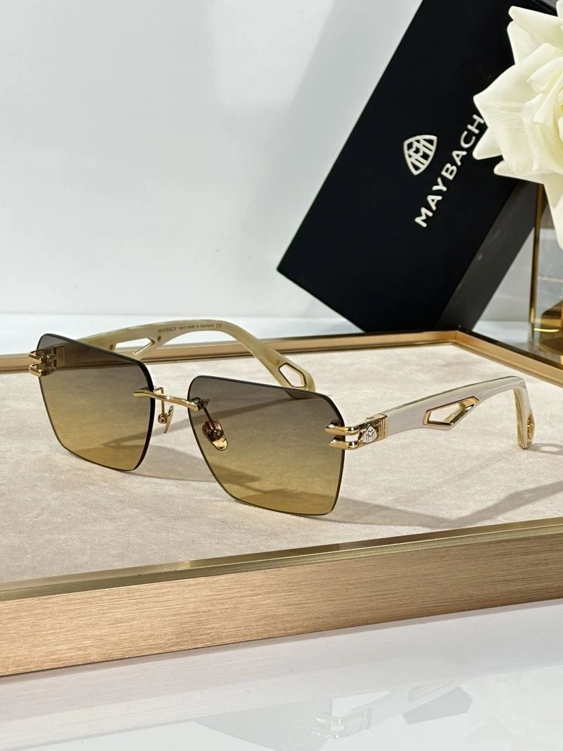 Maybach Sunglasses Refined 281342