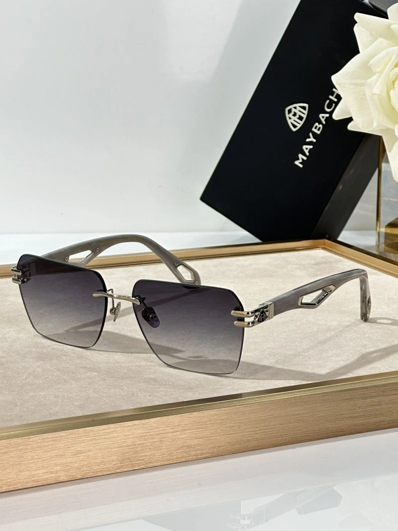 Maybach Sunglasses Refined 281342